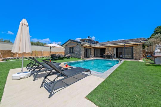 Villa Daylight