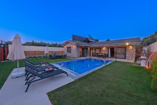 Villa Daylight
