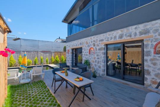 Villa Atmaca 3