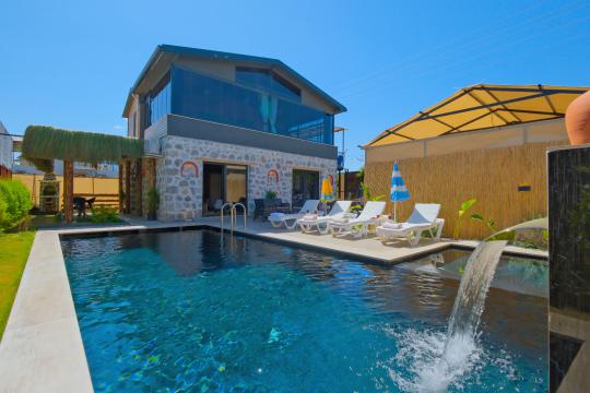 Villa Atmaca 3