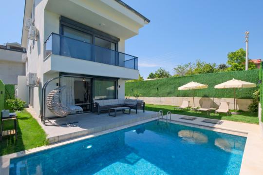 Villa Efe