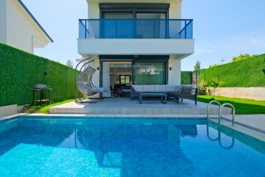 Villa Efe