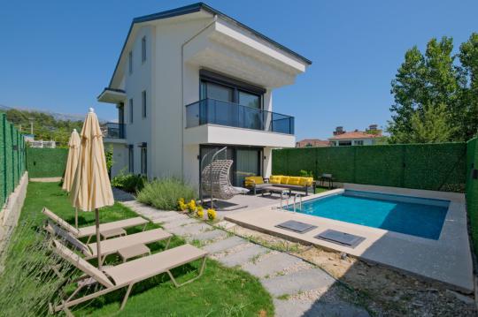 Villa Aras