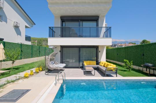 Villa Aras