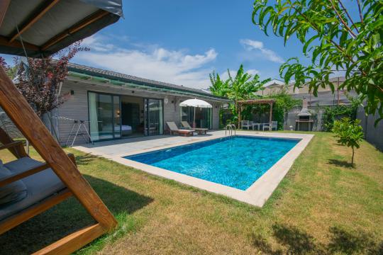 VKOS TEST VILLA 2