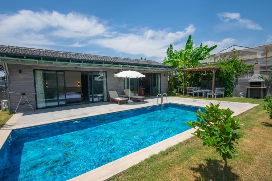 VKOS TEST VILLA 2