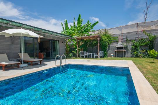 VKOS TEST VILLA 2