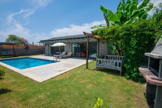 VKOS TEST VILLA 2