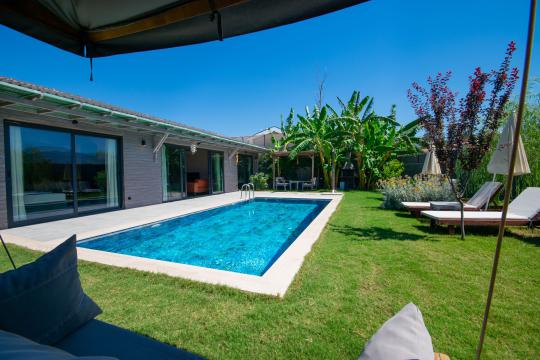 VKOS TEST VILLA 1
