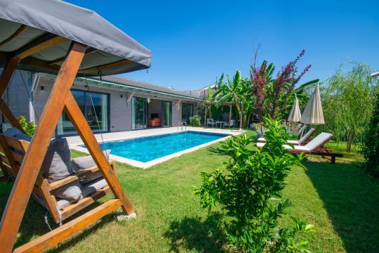 VKOS TEST VILLA 1