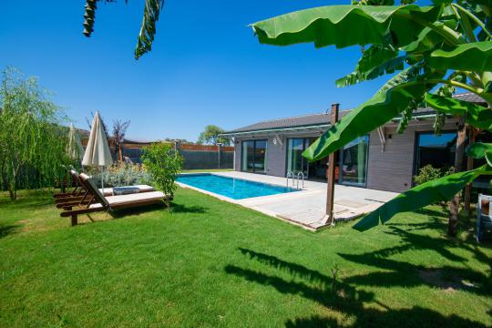 VKOS TEST VILLA 1