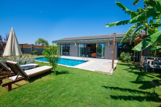 VKOS TEST VILLA 1