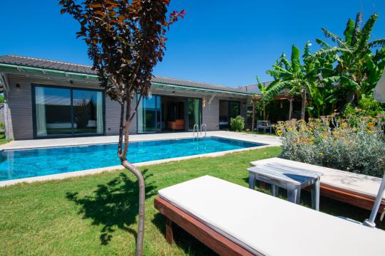 VKOS TEST VILLA 3