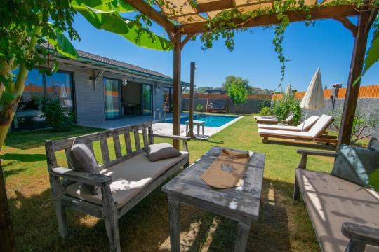 VKOS TEST VILLA 3