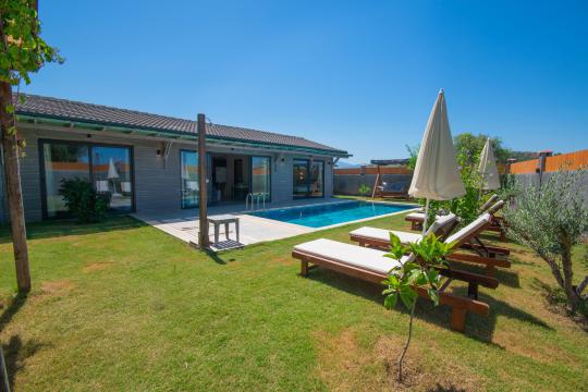 VKOS TEST VILLA 3