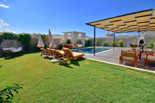 Villa Belinay
