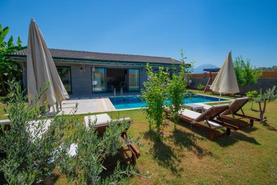 VKOS TEST VILLA 3