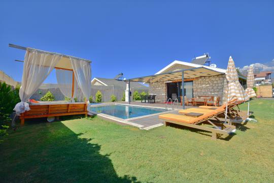 Villa Belinay