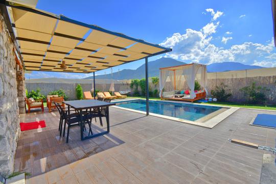 Villa Belinay