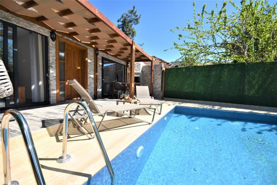 Villa Barkın