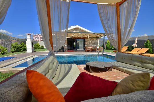 Villa Belinay