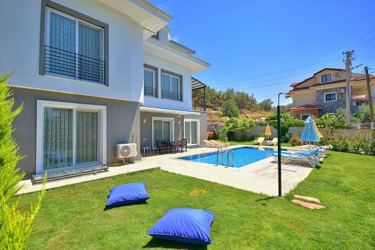 Villa Sunlight