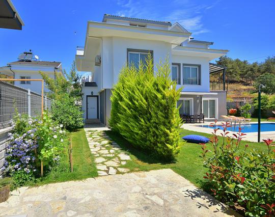 Villa Sunlight