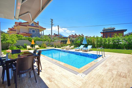 Villa Sunlight