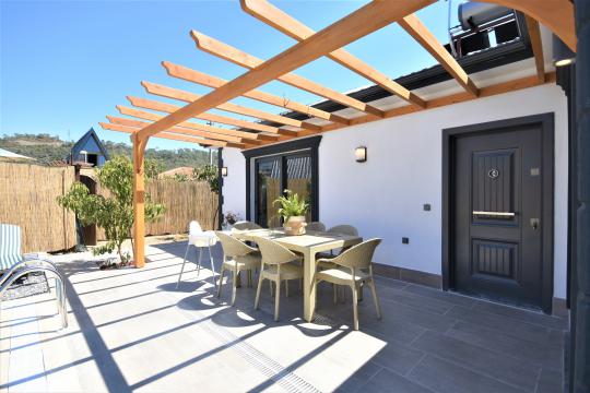 Villa Yaprak