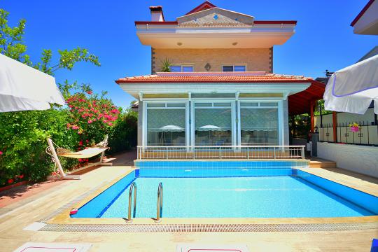 Villa Başak