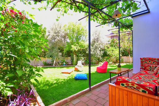 Villa Başak