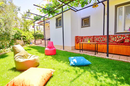 Villa Başak