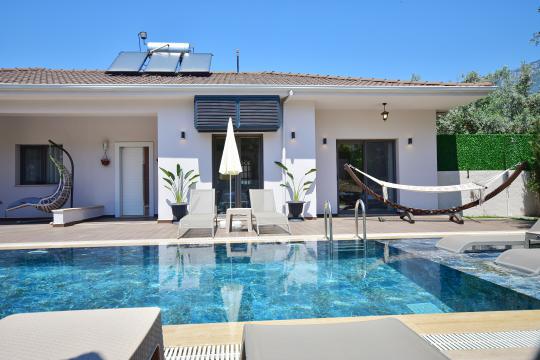 Villa Olivia