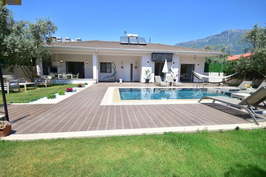 Villa Olivia