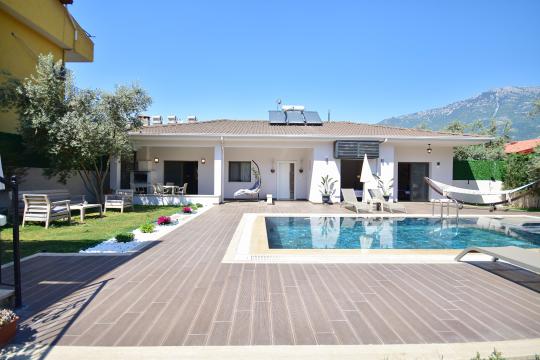 Villa Olivia