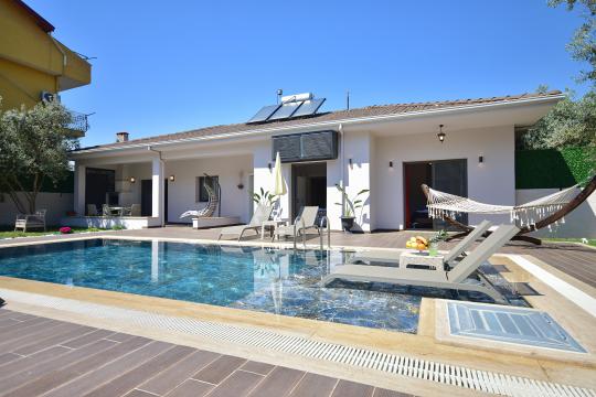 Villa Olivia