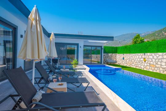 Villa Barbossa