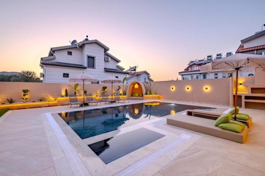Villa Ofelya