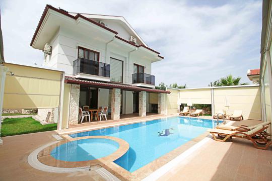 Villa Prestij 3