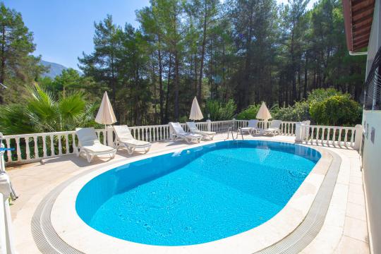 Villa Brookland Paris