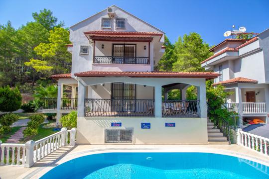 Villa Brookland Paris