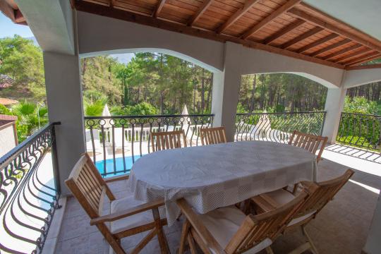 Villa Brookland Paris