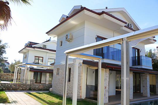 Villa Prestij 4