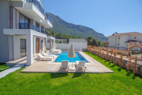 Villa Onno