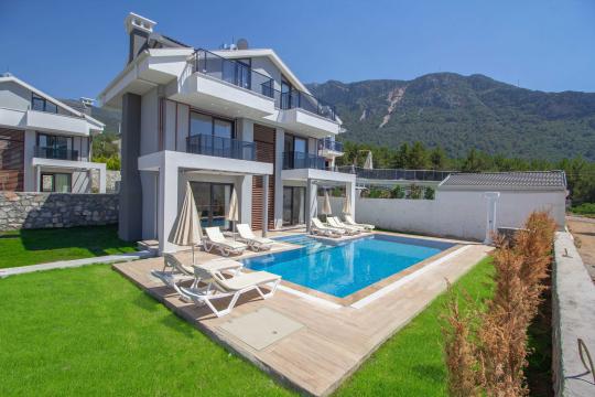 Villa Onno