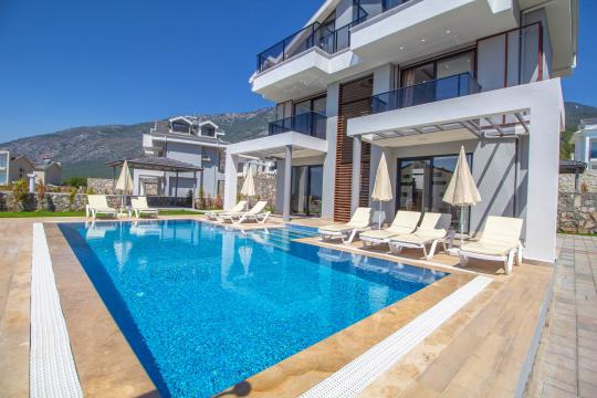 Villa Onno