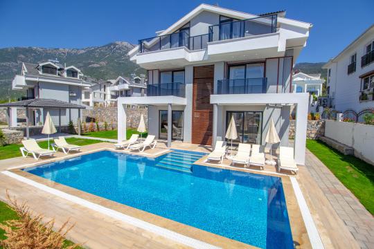 Villa Onno
