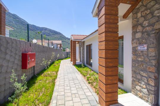 Villa Likya Suit B