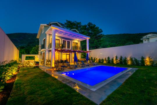 Villa Mor 1