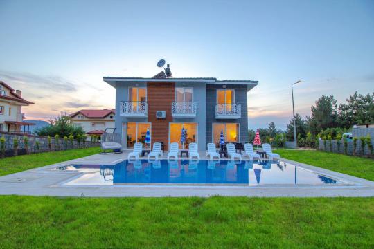 Villa Opal